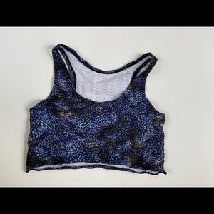 Booty by Brabant top